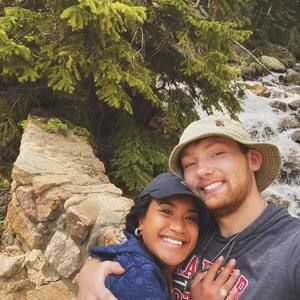 Meet your Posher, Jason